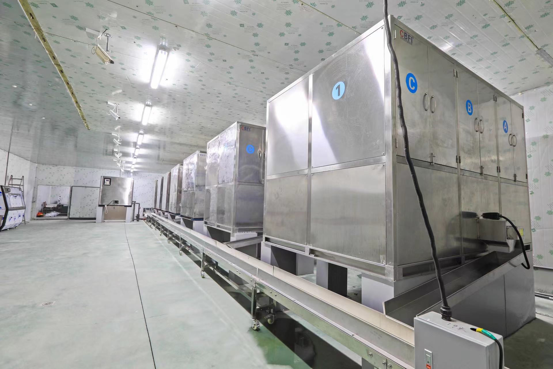 佛山冰块厂家哪家好？