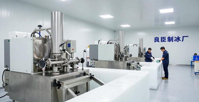 杭州食用冰块公司电话_本地靠谱食用冰块供应商_佛山食用冰块公司电话