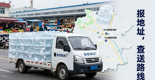 佛山大冰块配送服务_佛山大冰块配送_如何保证大冰块不融化